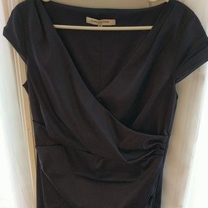 COPY - Evan Picone Blue Dress